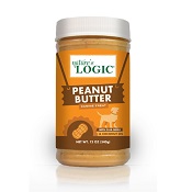 Nature's Logic Peanut Butter Canine Treat